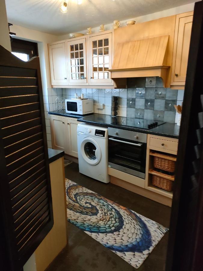 Fishermen'S Cottage With Log Burner, 2 Bathrooms & Sea Views From Garden Terraces The Mumbles Exteriör bild