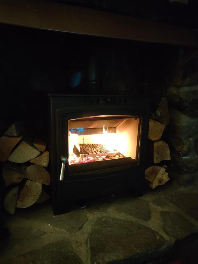 Fishermen'S Cottage With Log Burner, 2 Bathrooms & Sea Views From Garden Terraces The Mumbles Exteriör bild