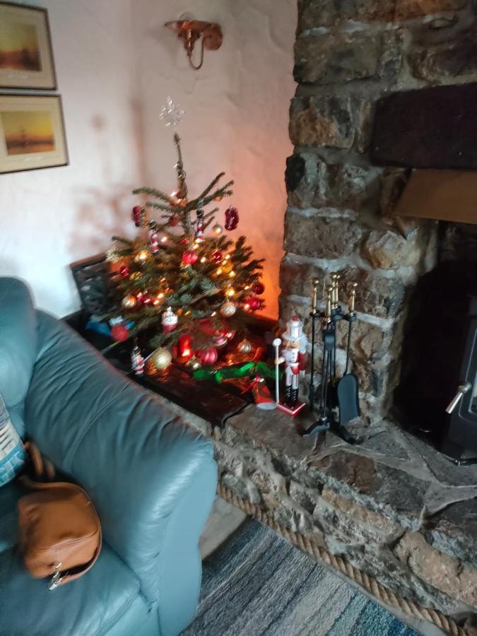 Fishermen'S Cottage With Log Burner, 2 Bathrooms & Sea Views From Garden Terraces The Mumbles Exteriör bild