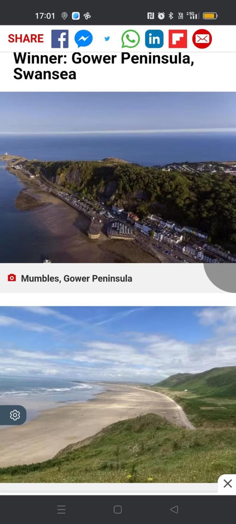 Fishermen'S Cottage With Log Burner, 2 Bathrooms & Sea Views From Garden Terraces The Mumbles Exteriör bild